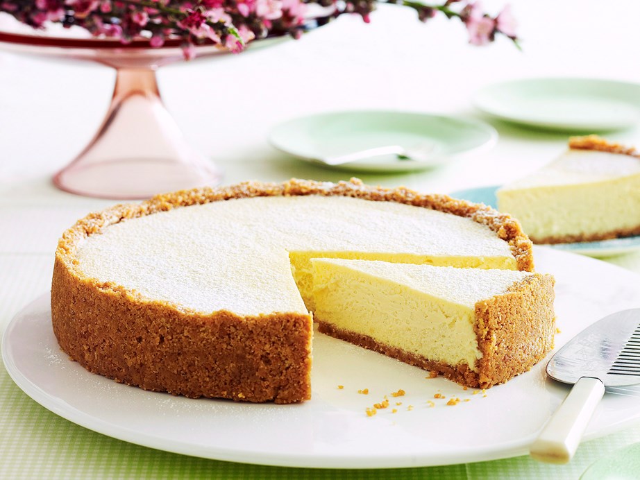 Do you think that we could create this collection without mentioning our infamous **[New York baked cheesecake](https://www.womensweeklyfood.com.au/recipes/new-york-cheesecake-12676|target="_blank")**?
