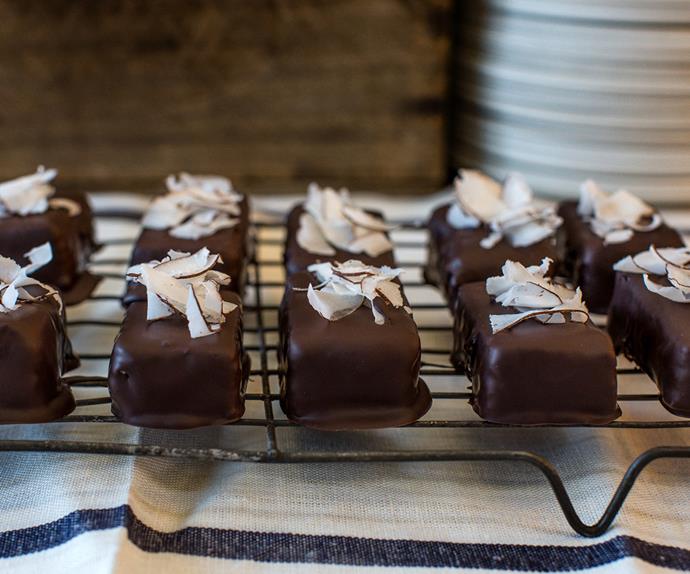 Try Bespoke Kitchen's deliciously wholesome [bounty bars](https://www.foodtolove.co.nz/recipes/bespoke-kitchens-pineapple-bounty-bars-33378|target="_blank").