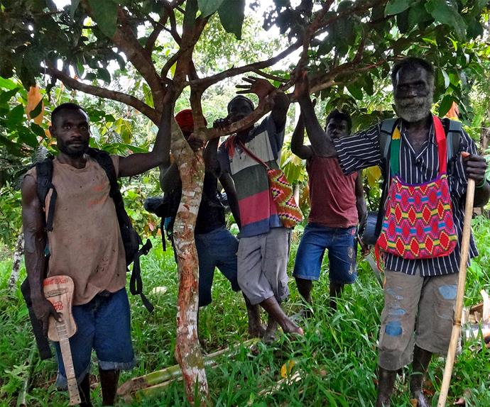 [Wellington Chocolate Factory](https://www.wcf.co.nz/|target="_blank"|rel="nofollow") sources cacao from farmers in Bougainville.