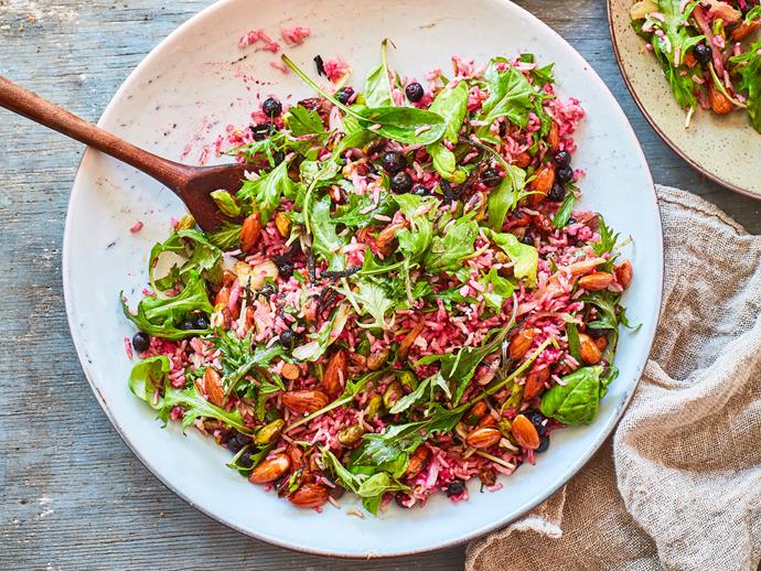 Why these ready-made salads should be your go-to for an easy dinner ...