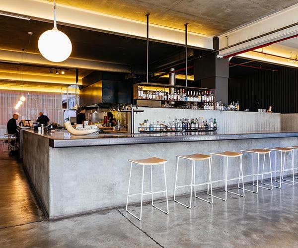 **WINE LIST OF THE YEAR: [FRANKLIN](https://www.gourmettraveller.com.au/dining-out/restaurant-reviews/franklin-hobart-review-15884|target="_blank"), HOBART**
<br><br>
Deliciously idiosyncratic, with a deep lean towards all things natural, the list at Franklin, which opened in 2014, has always been unlike any other in the country. But just as the arrival of Analiese Gregory has taken the restaurant to a new level, so too has the wine offering become a more confident and complete package under the guidance of manager Forbes Appleby. There are layers to the wine experience here, accommodating different  levels of expectation and enthusiasm. The list handed to guests on arrival consists of three-dozen brilliantly diverse wines, half of which are available by the glass, plus a  concise drinks selection featuring mostly local craft brewers and distillers. But for those who want to really embrace Franklin's natural passion, there are other lists: one a celebration of all things sparkling and unfiltered (the country's best collection of pét-nats), the other a line-up of rare, unusual, hard-to-find bottles. Franklin's wine offering is still refreshingly unique, but now it's better than ever. 
<br><br>
*Franklin, 30 Argyle St, Hobart, Tas, (03) 6234 3375, [franklinhobart.com.au](https://franklinhobart.com.au/|target="_blank"|rel="nofollow")*