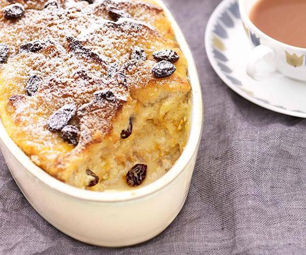 **[Bread and butter pudding](https://www.gourmettraveller.com.au/recipes/browse-all/bread-and-butter-pudding-8683|target="_blank")**