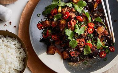 Chinese eggplant recipes you'll want to cook right now