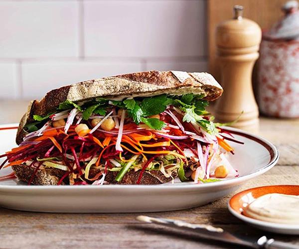 [The ultimate salad sandwich](https://www.gourmettraveller.com.au/recipes/browse-all/the-ultimate-salad-sandwich-11514|target="_blank")