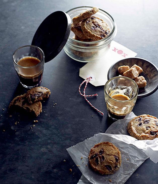 [**Philippa Sibley's Christmas biscuits**](https://www.gourmettraveller.com.au/recipes/chefs-recipes/philippa-sibley-christmas-biscuits-7499|target="_blank")