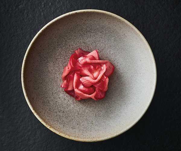 **[Pickled Hida Beni](https://www.gourmettraveller.com.au/recipes/explainers/hida-beni-japanese-red-turnips-16909|target="_blank")**