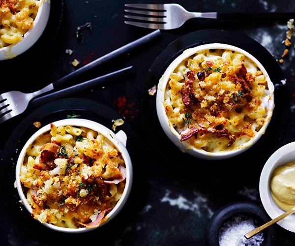 **[Ultimate mac and cheese](https://www.gourmettraveller.com.au/recipes/browse-all/ultimate-mac-and-cheese-12844|target="_blank")**