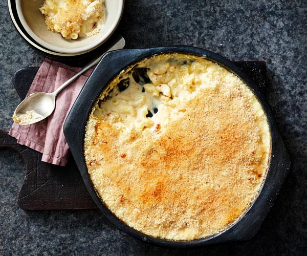 All the mac and cheese recipes you need