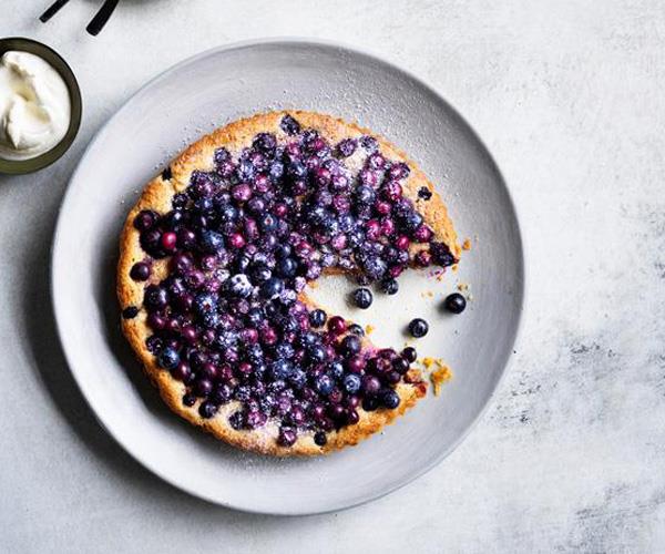**[Dave Pynt's blueberry tart](https://www.gourmettraveller.com.au/recipes/browse-all/dave-pynts-blueberry-tart-12876|target="_blank")**