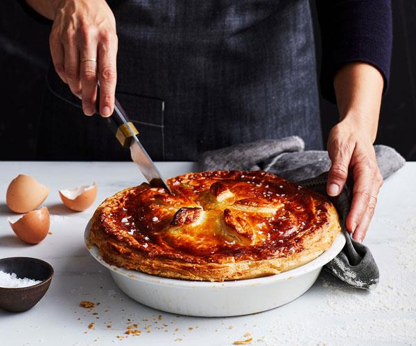 Bourke Street Bakery's guide to making the perfect meat pie