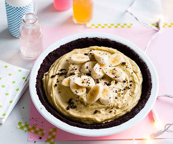 **[Christina Tosi's banana cream pie](https://www.gourmettraveller.com.au/recipes/browse-all/banana-cream-pie-11229|target="_blank")**
