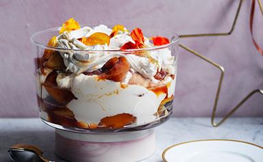 Trifle recipes for Christmas and beyond