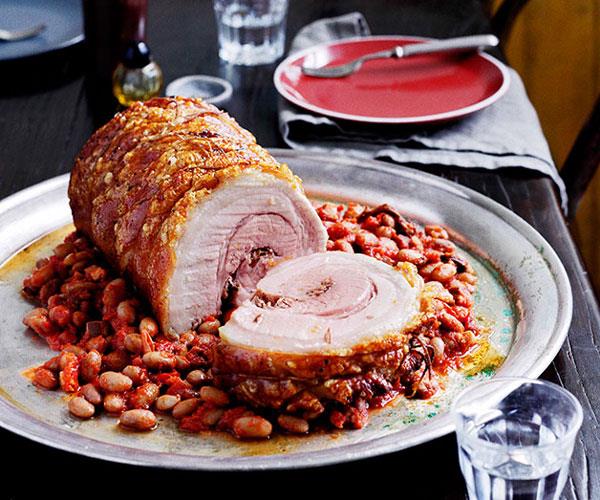 **[Porchetta alla Ariccia (Ariccian-style roast pork belly)](https://www.gourmettraveller.com.au/recipes/chefs-recipes/porchetta-alla-ariccia-ariccian-style-roast-pork-belly-7727|target="_blank")**