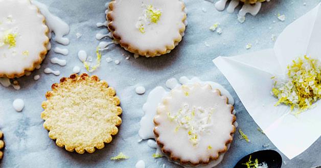 31 biscuit and cookie recipes for your future tea times | Gourmet Traveller