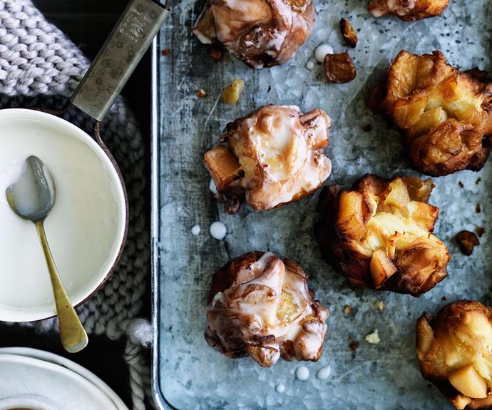 [**Quince and apple fritters**](http://www.gourmettraveller.com.au/recipes/browse-all/quince-and-apple-fritters-12576|target="_blank")
