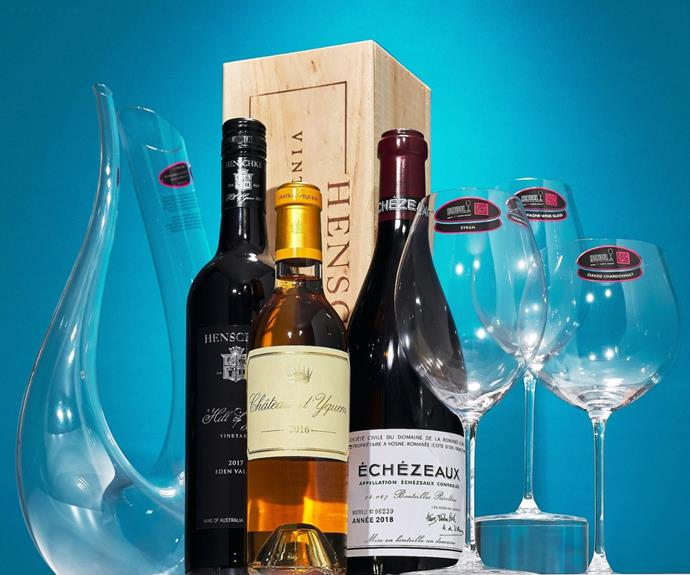 **Society Premium Dozen, $180 for 12 bottles per quarter at [The Wine Collective](https://go.skimresources.com?id=105419X1577742&xs=1&xcust=gt&url=https%3A%2F%2Fwww.thewinecollective.com.au%2Fpages%2Fwine-plans-society-premium-dozen|target="_blank"|rel="nofollow")**
<br><br>
Enjoy a monthly delivery of wines that are perfect, easy-drinking drops at exceptional prices, available as a red, white or mixed dozen.
<br><br>
**[SUBSCRIBE NOW](https://go.skimresources.com?id=105419X1577742&xs=1&xcust=gt&url=https%3A%2F%2Fwww.thewinecollective.com.au%2Fpages%2Fwine-plans-society-premium-dozen|target="_blank"|rel="nofollow")**
