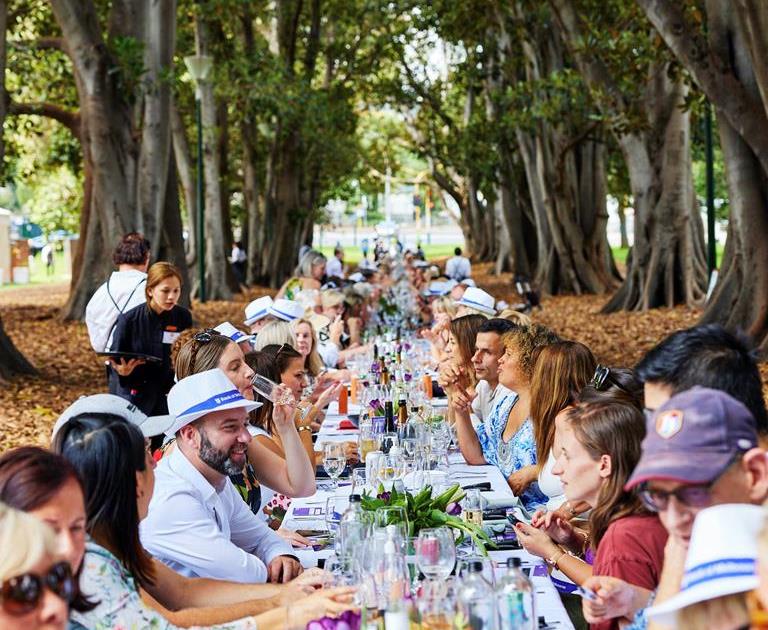 The 2023 food and wine festivals to look forward Flipboard