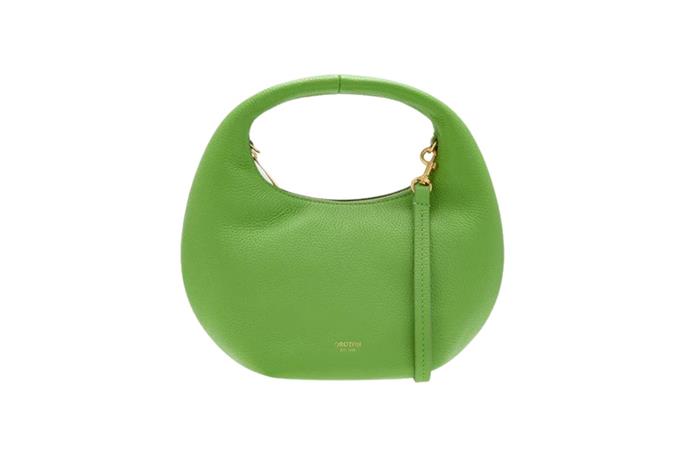 **Oroton Tulip mini day bag, $299 (usually $379) at [OROTON](https://go.skimresources.com?id=105419X1577742&xs=1&url=https%3A%2F%2Foroton.com%2Ftulip-mini-day-bag-sweet-pea-onesize|target="_blank"|rel="nofollow")**
<br><br>
**[SHOP NOW](https://go.skimresources.com?id=105419X1577742&xs=1&url=https%3A%2F%2Foroton.com%2Ftulip-mini-day-bag-sweet-pea-onesize|target="_blank"|rel="nofollow")**