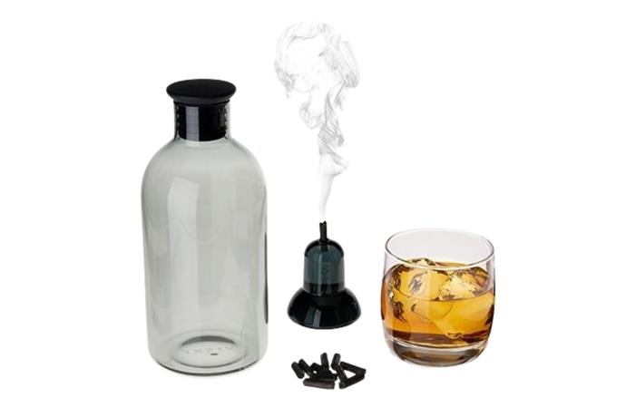**ITHIKA smoked cocktail kit, $209.95 at [Hardtofind](https://click.linksynergy.com/deeplink?id=bbwaLgc15mM&mid=42450&murl=https%3A%2F%2Fwww.hardtofind.com.au%2F220431_smoked-cocktail-kit|target="_blank")**
<br><br>
**[SHOP NOW](https://click.linksynergy.com/deeplink?id=bbwaLgc15mM&mid=42450&murl=https%3A%2F%2Fwww.hardtofind.com.au%2F220431_smoked-cocktail-kit|target="_blank")**