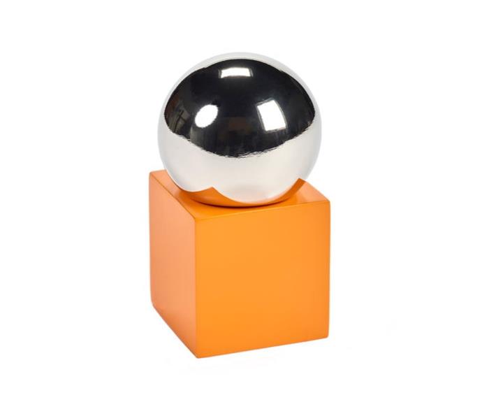 **Valerie Objects orange pepper mill, $136 at [Finnish Design Shop](https://go.skimresources.com?id=105419X1577742&xs=1&url=https%3A%2F%2Fwww.finnishdesignshop.com%2Fen-au%2Fproduct%2Fpepper-mill-orange|target="_blank"|rel="nofollow")**

<br><br>
**[SHOP NOW](https://go.skimresources.com?id=105419X1577742&xs=1&url=https%3A%2F%2Fwww.finnishdesignshop.com%2Fen-au%2Fproduct%2Fpepper-mill-orange|target="_blank"|rel="nofollow")**