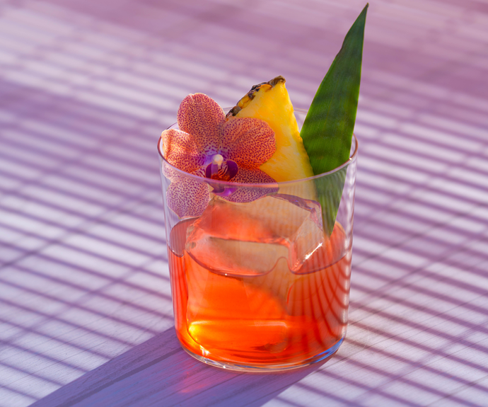 'Alohilani resort's Earth to Cup sustainable cocktails at [Swell](https://www.alohilaniresort.com/dining/swell-bar/|target=
