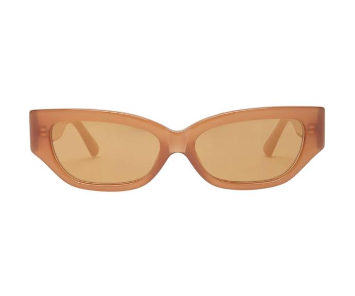 **Linda Farrow x The Attico Vanessa cat eye sunglasses, $163 (usually $327) at [MATCHES FASHION](https://go.skimresources.com?id=105419X1577742&xs=1&xcust=gt&url=https%3A%2F%2Fwww.matchesfashion.com%2Fau%2Fproducts%2F1458972|target="_blank"|rel="nofollow")**

From a collaboration of Linda Farrow with Milan-based duo The Attico comes the Vanessa cat eye sunglasses that puts a contemporary spin on a timeless design.
<br><br>
**[SHOP NOW](https://go.skimresources.com?id=105419X1577742&xs=1&xcust=gt&url=https%3A%2F%2Fwww.matchesfashion.com%2Fau%2Fproducts%2F1458972|target="_blank"|rel="nofollow")**