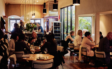 The best restaurants in Melbourne right now