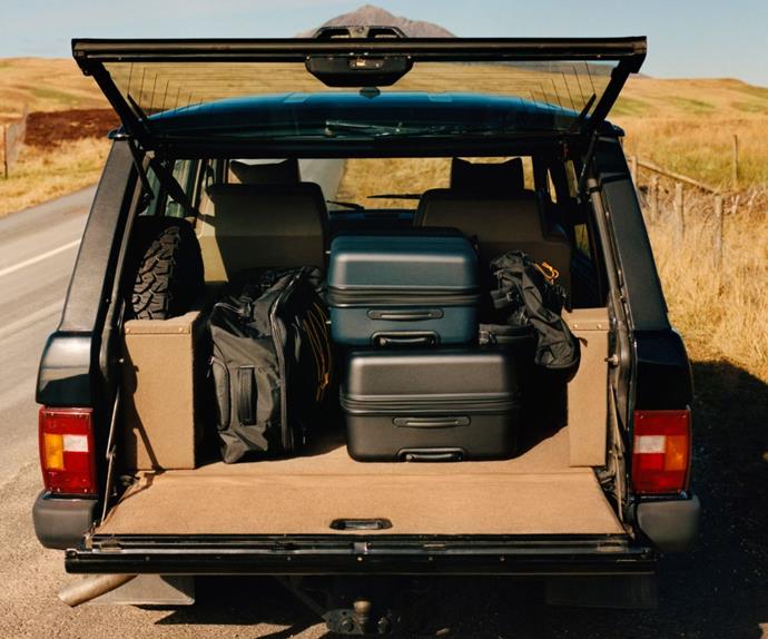 Six quality luggage brands to consider for your next stint away