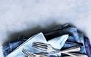 The 5 rules of cutlery set care