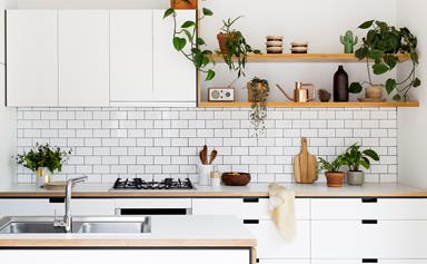 Aussie furniture designers create attractive & affordable kitchens