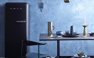 Appliances to suit your style