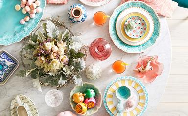 Christmas tablescapes for every style