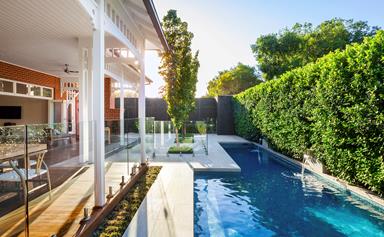 Everything you need to know about swimming pools