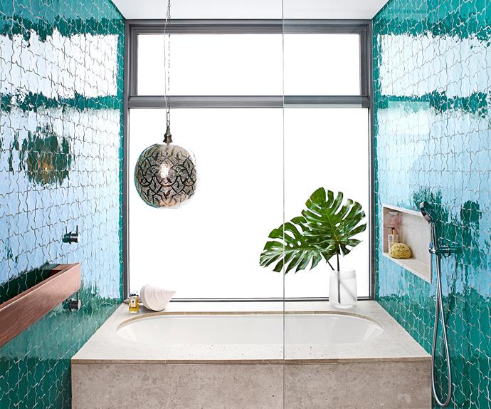 A beginner's guide to mosaic tiles
