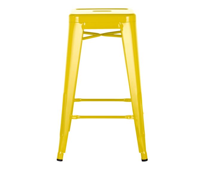 Worx large bar stool, $24.98, [Fantastic Furniture](http://www.fantasticfurniture.com.au/?utm_campaign=supplier/|target="_blank").