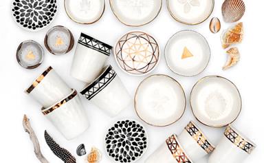 Meet the maker: ceramicist Eve Simmons