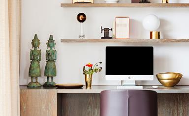 12 smart and stylish home offices