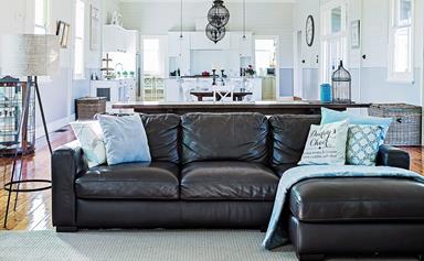 5 tips for buying a sofa