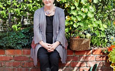 Q&A with kitchen garden advocate Stephanie Alexander