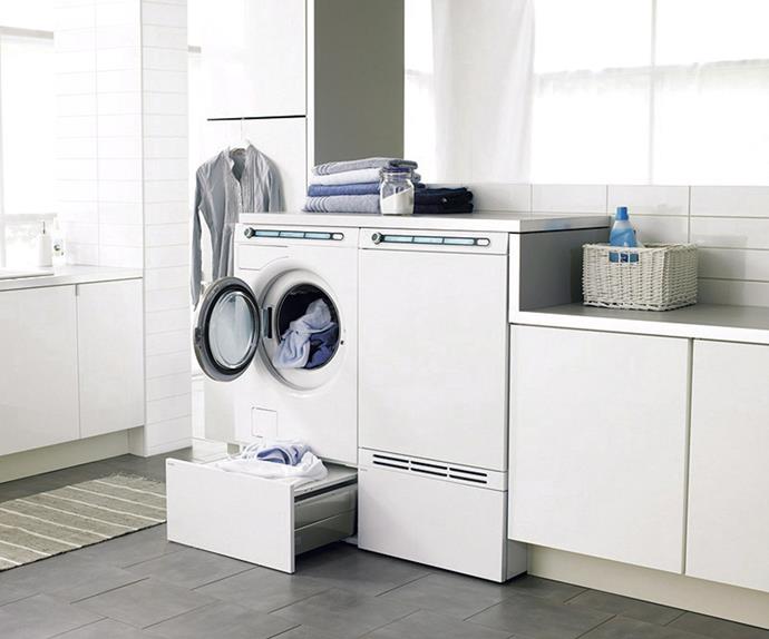 Top Loader Vs Front Loader Washing Machines | Homes To Love