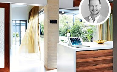 Get smart with home automation ideas