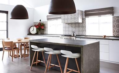 Cool kitchens collection