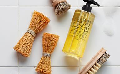 How to spring clean your home