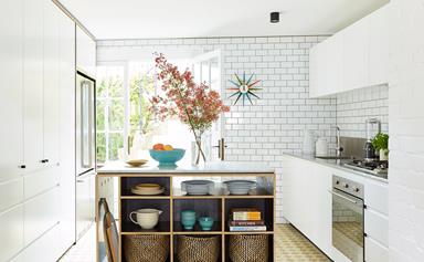 10 new kitchen trends to know about