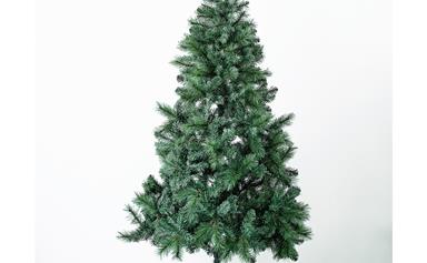 Christmas tree decorating: 5 different styles