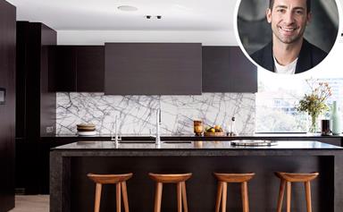 Steve Cordony shares his top 5 kitchen renovation tips