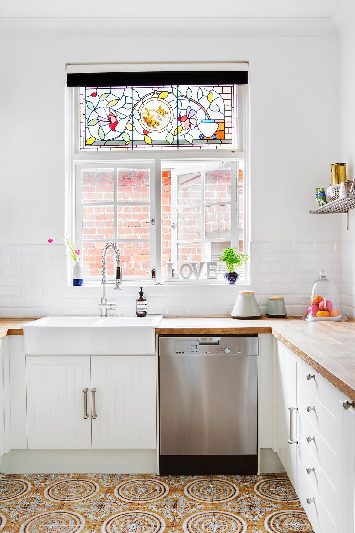 8 Popular Kitchen Cabinet Door Styles Homes To Love