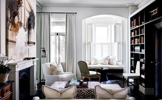luxury Sydney apartment