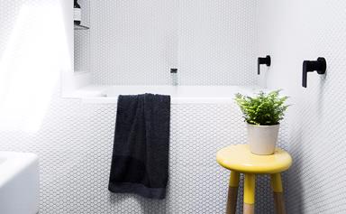 6 ways to make a small bathroom feel bigger
