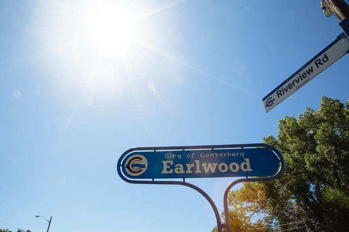 “People are considering Earlwood as an alternative as its neighbours are popular,” says Shannan. “I think it’s fair to say it’s still considered a hidden gem – the emerging market hasn’t quite discovered it, which means it doesn’t have all the cool lifestyle factors yet – but it appeals to those who like to stay ahead of the curve.”